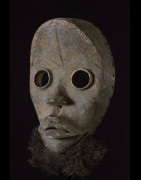 Masque feminin - Dan / Yacouba - Liberia - Masques africains