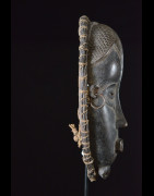 Masque de ceremonie - Bete / Guro - Côte d'Ivoire