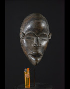 Masque masculin - Dan / Yacouba - Liberia - Masques africains