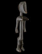 Statue Jonyeleni - Bambara / Bamana - Mali - Rituel Jo
