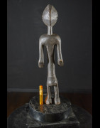 Statue Jonyeleni - Bambara / Bamana - Mali - Rituel Jo