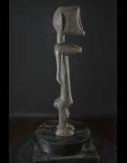 Statue Jonyeleni - Bambara / Bamana - Mali - Rituel Jo