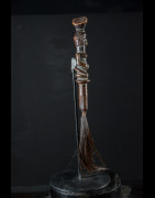 Chasse mouche - Kongo - RDC Zaire - Objets de regalia