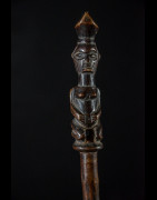 Chasse mouche - Kongo - RDC Zaire - Objets de regalia