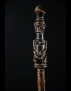 Chasse mouche - Kongo - RDC Zaire - Objets de regalia