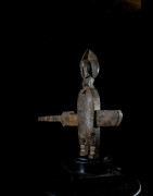 Serrure de porte ancienne - Bambara - Mali