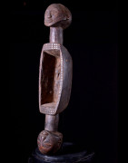 Appuie Nuque janiforme - Hemba - RDC Zaire