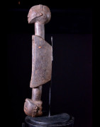 Appuie Nuque janiforme - Hemba - RDC Zaire