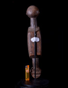 Appuie Nuque janiforme - Hemba - RDC Zaire
