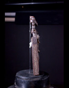 Sanza - Chokwe - Angola - Instruments de musique