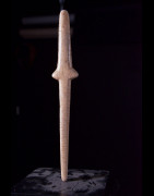Piquet de tente de mariage - Touaregs - Mauritanie