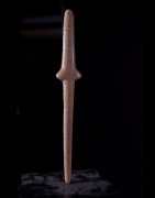 Piquet de tente de mariage - Touaregs - Mauritanie
