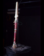 Piquet de tente de mariage - Touaregs - Mauritanie
