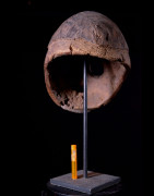 Masque cimier zoomorphe - Mumuye - Nigeria