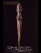 Figurine du culte de Mami Wata - Lobi - Burkina Faso - Culte Vaudou