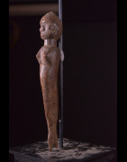 Figurine du culte de Mami Wata - Lobi - Burkina Faso - Culte Vaudou