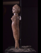 Figurine du culte de Mami Wata - Lobi - Burkina Faso - Culte Vaudou