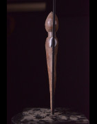 Figurine du culte de Mami Wata - Lobi - Burkina Faso - Culte Vaudou