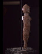 Figurine du culte de Mami Wata - Lobi - Burkina Faso - Culte Vaudou