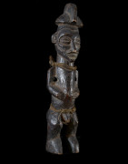 Statue Cultuelle Khosi - Pot a tabac - Yaka - RDC Zaire