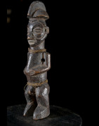 Statue Cultuelle Khosi - Pot a tabac - Yaka - RDC Zaire