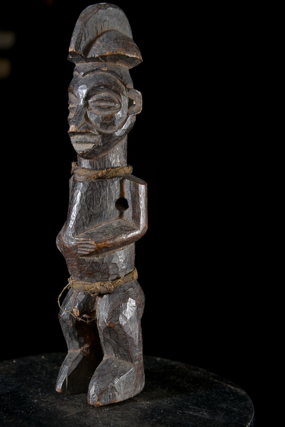 Statue Cultuelle Khosi - Yaka - RDC Zaire