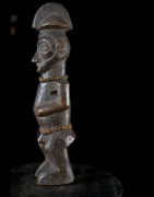 Statue Cultuelle Khosi - Pot a tabac - Yaka - RDC Zaire