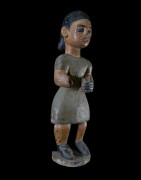 Statue Colon - Photo Africaine - Ewe - Togo