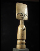Poupee de fecondite - Fanti - Ghana - Poupees africaines