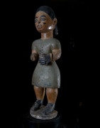 Statue Colon - Photo Africaine - Ewe - Togo