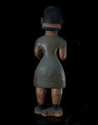 Statue Colon - Photo Africaine - Ewe - Togo
