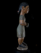 Statue Colon - Photo Africaine - Ewe - Togo