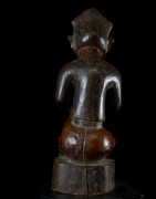 Statuette ancetre Bakulu - Kongo / Vili - RDC Zaire