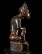 Statuette ancetre Bakulu - Kongo / Vili - RDC Zaire