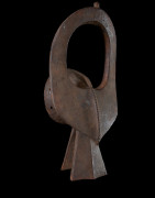 Masque Agraire Mangam Masculin - Mama / Kantana - Nigeria