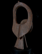 Masque Agraire Mangam Masculin - Mama / Kantana - Nigeria