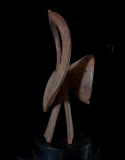 Masque Agraire Mangam Masculin - Mama / Kantana - Nigeria