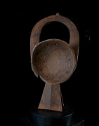 Masque Agraire Mangam Masculin - Mama / Kantana - Nigeria