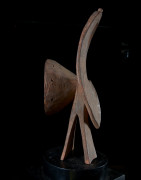 Masque Agraire Mangam Masculin - Mama / Kantana - Nigeria