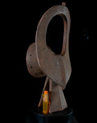 Masque Agraire Mangam Masculin - Mama / Kantana - Nigeria