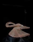 Masque Agraire Mangam Masculin - Mama / Kantana - Nigeria