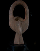 Masque Agraire Mangam Masculin - Mama / Kantana - Nigeria