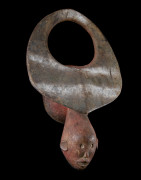 Masque Agraire Mangam Masculin - Mama / Kantana - Nigeria