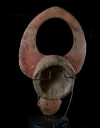 Masque Agraire Mangam Masculin - Mama / Kantana - Nigeria