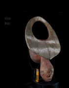 Masque Agraire Mangam Masculin - Mama / Kantana - Nigeria