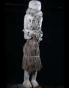Fetiche Anthropomorphe Vodou - Ada / Adja - Benin 