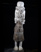 Fetiche Anthropomorphe Vodou - Ada / Adja - Benin 