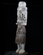 Fetiche Anthropomorphe Vodou - Ada / Adja - Benin 