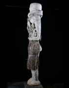 Fetiche Anthropomorphe Vodou - Ada / Adja - Benin 