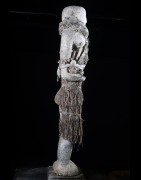 Fetiche Anthropomorphe Vodou - Ada / Adja - Benin 